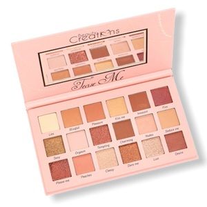 Beauty Creation Tease Me Eyeshadow Makeup Palette